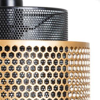 Подвесной светильник ARTE Lamp A7069SP-1BK