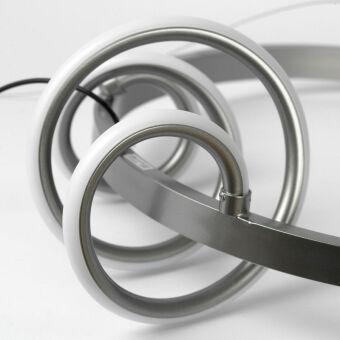 Подвесная люстра Lussole LSP-7164