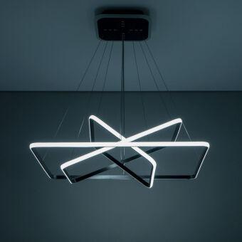 Каскадная люстра Citilux CL731AK115E