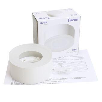 Накладной светильник Feron 51346