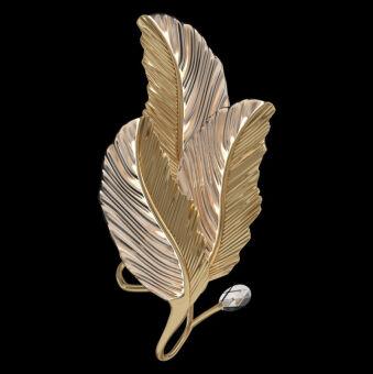 Бра Fluorite FL1182-2W