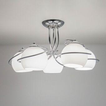 Люстра на штанге Citilux CL155151