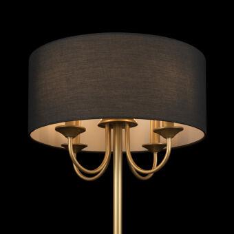 Торшер LOFT IT 10416F GD