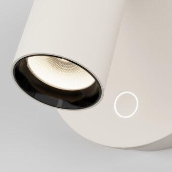 Спот Maytoni Technical C079WL-L3W3K