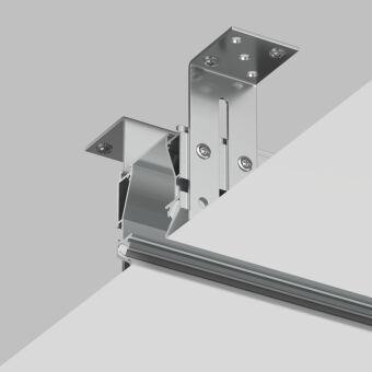 Профиль для шинопроводов Denkirs TR3044-AL