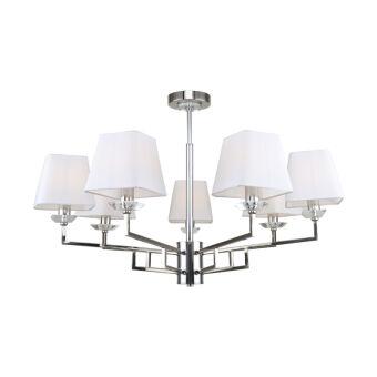 Люстра на штанге Escada 10161/7PL