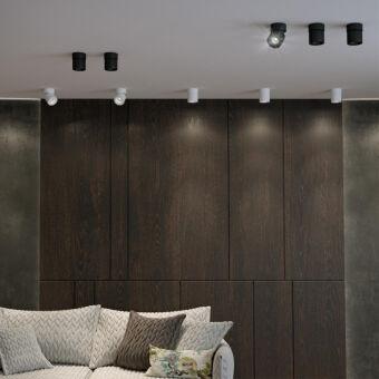 Накладной светильник Novotech 358808