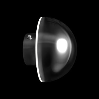 Бра LOFT IT 10362L Chrome