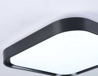 Накладной светильник Ambrella Light FZ1268