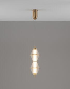 Подвесной светильник Moderli V11360-PL