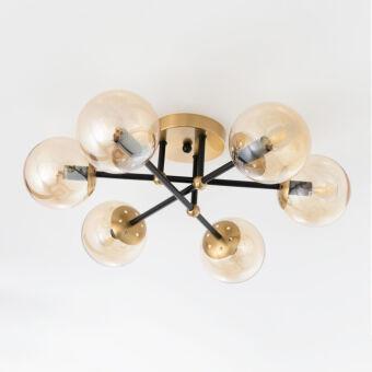 Накладная люстра Citilux CL144165