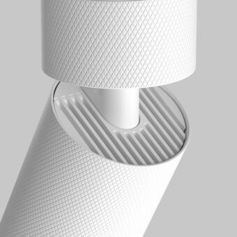 Спот Maytoni Technical C082CL-01-GU10-W