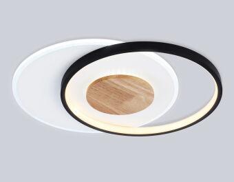 Накладной светильник Ambrella Light FL4789