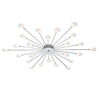 Накладная люстра Escada 2109/1 Chrome