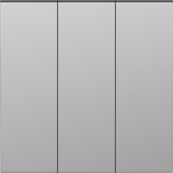 Клавиша 3-я, сталь, серия S08