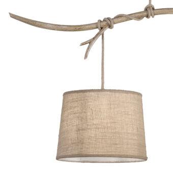 Подвесная люстра Mantra 6177