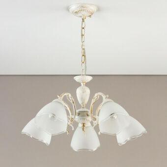 Подвесная люстра Citilux CL413250