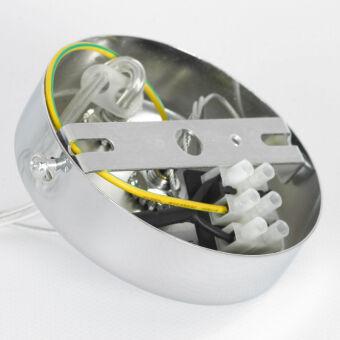 Подвесная люстра Lussole LSP-8776