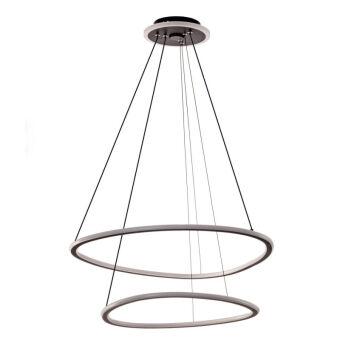 Каскадная люстра Citilux CL215B061E