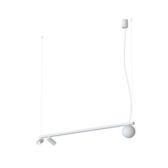 Подвесной светильник Nowodvorski 11445