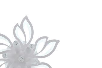 Накладная люстра Natali Kovaltseva LED LAMPS 81241