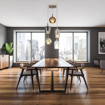 Каскадная люстра Mantra 8259