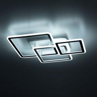 Накладная люстра Citilux CL238231E