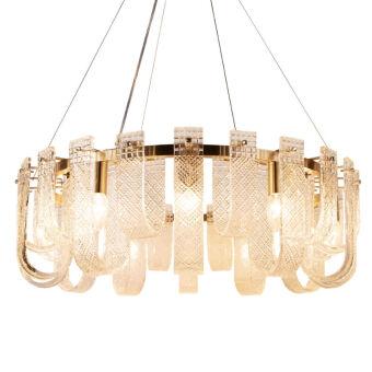 Подвесная люстра LOFT IT 10296/800