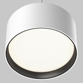 Подвесной светильник Maytoni Technical P102PL-12W4K-W