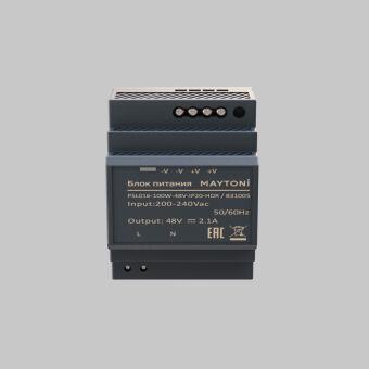 Блок питания для светодиодной ленты Maytoni Technical 831005