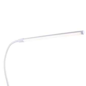 Настольная лампа ARTE Lamp A1106LT-1WH