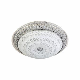 Накладной светильник LED4U L1109-400 CR