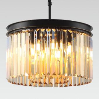 Подвесная люстра Citilux CL332082