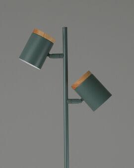 Торшер Moderli V11290-2F