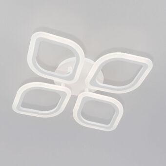 Накладная люстра Citilux CL236040R