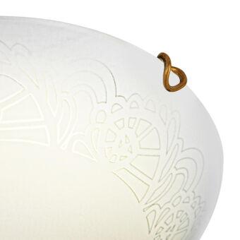 Накладной светильник Sonex 7602/DL