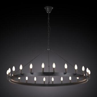 Подвесная люстра Citilux CL470124