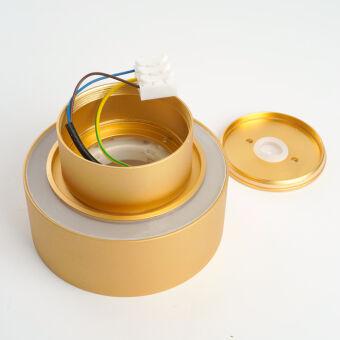 Накладной светильник Feron 48408