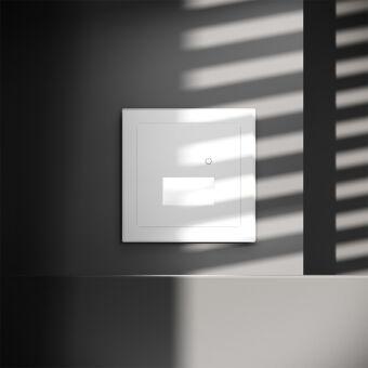 Подсветка ступеней лестницы VOLTUM VLS070702