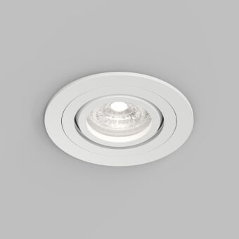 Влагозащищенный светильник Denkirs DK2110-WH