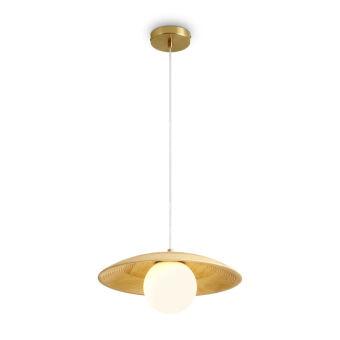 Подвесной светильник Freya FR5589PL-01T