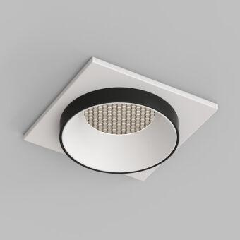 Встраиваемый светильник Denkirs DK2402-BK