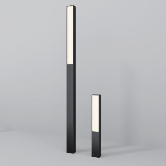 Садово-парковый светильник Maytoni O470FL-L20GF3K