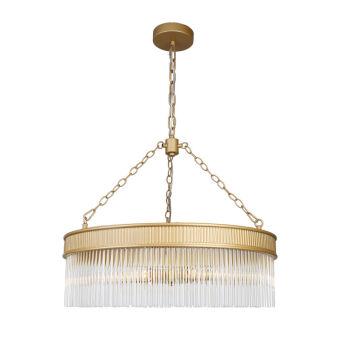 Подвесная люстра Favourite 4200-6P