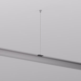 Подвесной комплект Denkirs TR2127-BK