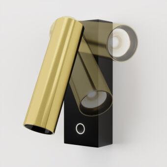 Спот Maytoni Technical C078WL-L3BBS3K