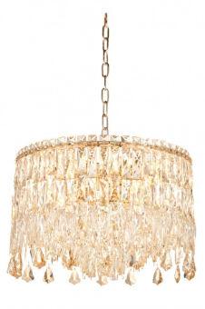 Подвесная люстра Fluorite FL1061-14P