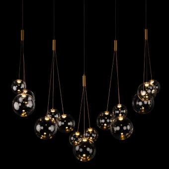 Подвесной светильник LOFT IT 10270/S15