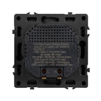 Розетка Arlight 054319