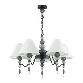 Подвесная люстра Odeon Light 4896/5